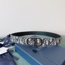 Dior Belts